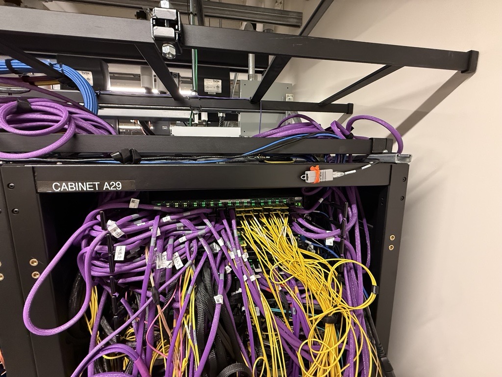 Systest Lab Images - xai_link_flap