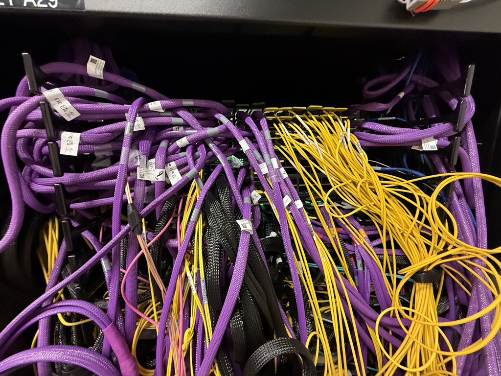 Systest Lab Images - xai_link_flap